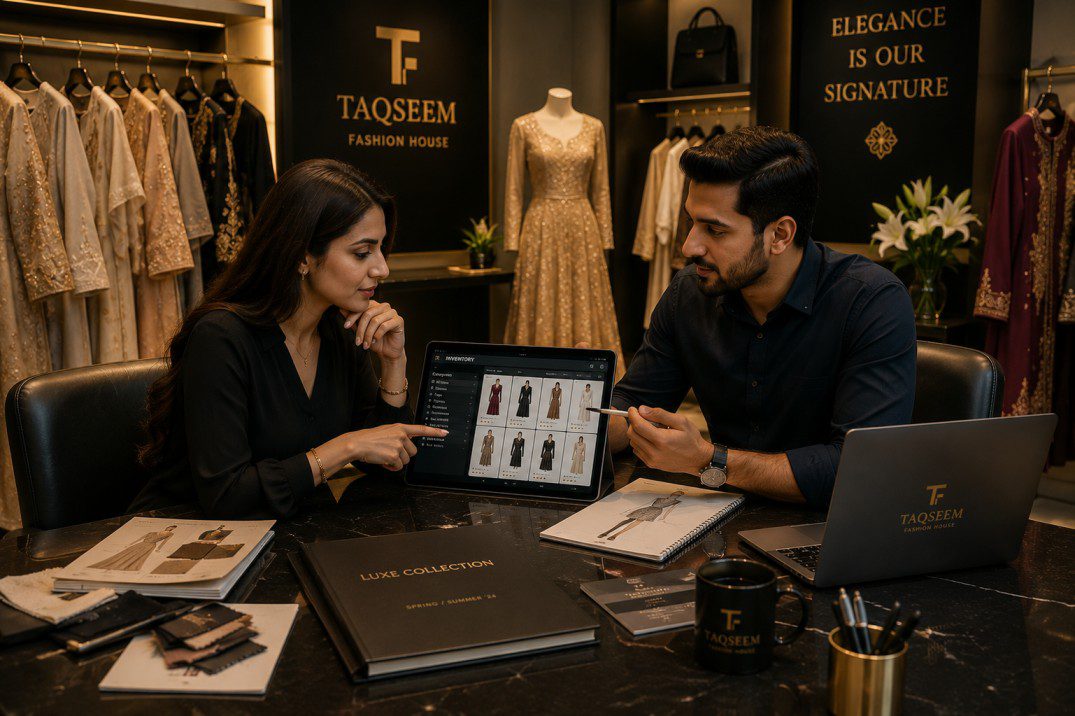 Fashion Retail Success in the UAE: The Complete Information