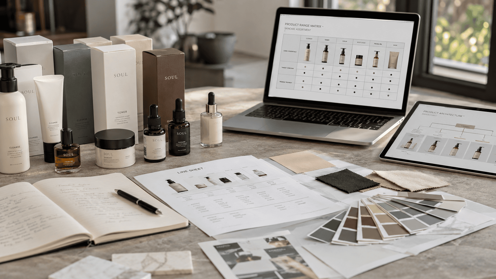 Retail Store + Ecommerce: The Hybrid Growth Model for GCC Brands